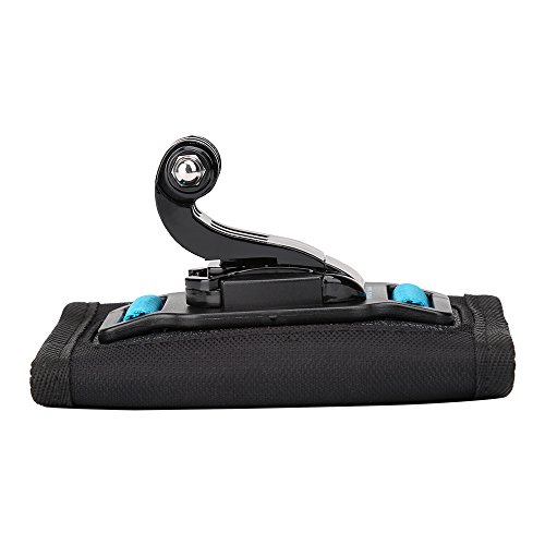 5 TELESIN+Backpack+Adjustable+Attachment+Polarorid