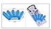 Bang Magic Sponge French Twist Clip Hair Styling Diy Ponytail Twister Hairstyle Donut Former Maker Shaper Curler Hair Clip Braider for Women Kid Girl (Daily-Care) 346