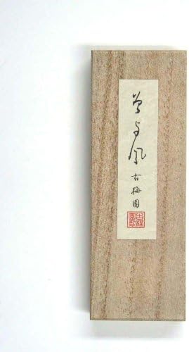 Old Plum breeze 2.0 Ding (japan import)