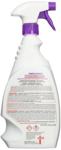 Aiken 4315PS Cleaner (PURPLE POWER 32OZ) Review: What Owner Reports and Specs Reveal 3 Thumbnail 3