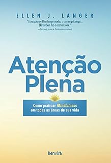 Livro Atenção Plena