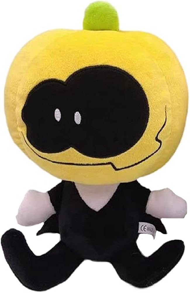 skid and pump plush new