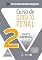Livro Curso de Direito Penal - Vol.2 - 9ª Edição 2025