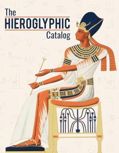 Amazon.com: Middle Egyptian Grammar (SSEA Publication