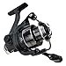 Tailored Tackle Ice Fishing Rod Reel Combo 28 in. Medium Light Fast Action Multi-Species Ice Fishing Pole Walleye Perch Panfish Bluegill Crappie