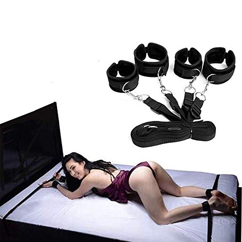 HUSHUS-Letto-Corda-Yoga-Fisso-iscrizione-di-Base