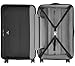 Victorinox Spectra 2.0 Hardside Spinner Suitcase, Black, Checked-Large (30