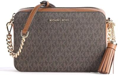 Michael Kors Clutches for Women, Brown price in Saudi Arabia