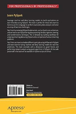 deep learning with pyspark