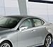 Auto Ventshade [AVS] Low Profile Rain Guards for 2012 - 2014 Toyota Camry | Window Vent Visors, 4 pcs. - Smoke w/Chrome Trim | 794041