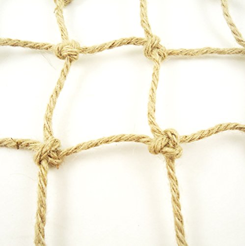 Da.Wa Parrot Bird Hanging Perch Rope Small Animal Climbing Net Hamster Hammock Pet Swing Ladder Pet Supplies Playing Toy