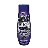 SodaStream Welch's Concord Grape, 14.8 Ounce, 4-Pack
