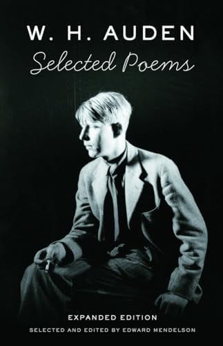 Amazon.com: The Complete Works of W. H. Auden: Poems, Volume I