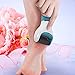 Abody Rechargeable Electric Foot Callus Removers, Professional Powerful Electronic Pedi Foot File Pedicure Tools for Feet Hard, Dead, Dry, Cracked Skin & Calluses with 2 Fine Roller Heads, Blue
