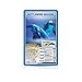 Top Trumps Creatures of the Deep Sea Classics Card Game, learn about Sharks, prehistoric fish and giant squids in this educational pack, gift and toy for boys and girls aged 6 plus