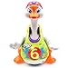 TOYK Dancing Hip Hop Goose Super Fun Toy with Music