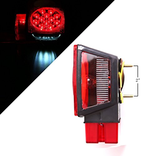 3 CZC+AUTO+Submersible+Snowmobile+Aluminum