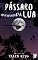 Livro Pássaro da Lua