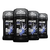 AXE Phoenix Deodorant 48H Odor Protection Crushed