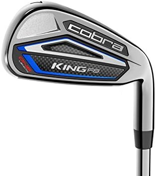 cobra golf one length irons