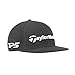 TaylorMade Men' New Era Tour 9Fifty Cap, Charcoal, NS