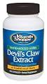 the Vitamin Shoppe - Devil's Claw Extract, 100 capsules