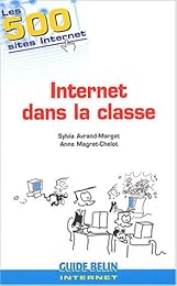 Internet dans la classe