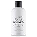Dukes Daily Anti-Aging Facial Cleanser 8oz – Exfoliating Face Wash for Men – Organic Anti-Acne Washer – Great for Sensitive, Normal, Oily, Dry and Combination Skin and Pores