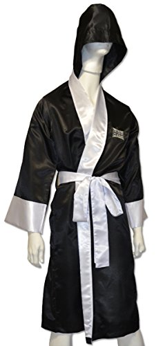 Ring to Cage Classic Boxing Robe Full Length