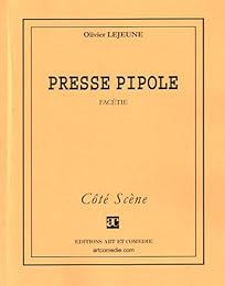 Presse pipole