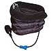 Eiram Inflatable Cervical Neck Traction Device | Improve Spinal Alignment to Reduce Neck Pain | Cervical Collar Adjustable Pillow Neck Brace | 3D Eye Mask & Ear Plugs Included ☆UPGRADED VERSION☆