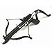 Ace Martial Arts Supply Cobra System Self Cocking Pistol Tactical Crossbow, 80-Pound (Fiberglass Body)