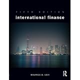 International Finance 5th Edition: Fifth Edition