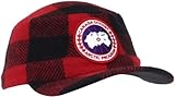 Canada Goose Men's Merino Conductor Hat