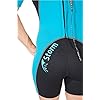 Storm-Womens-2mm-Shorty-Size-12