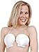 LADY GAGA SEA SHELL BRA Costume Clam Luau Mermaid Bikini Top Plastic Adult MTV