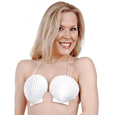 Mermaid Bikini Top Lady Gaga Inspired Costume Nigeria Ubuy