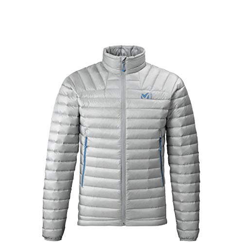 MILLET K Synth'x Down Jkt Jacket, Men, mens, Jacket, MIV8008, High Rise, XS