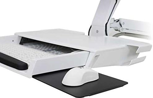Ergotron StyleView Sit-Stand Combo System with Mounting Kit for LCD - Image 4