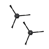 roborock Side Brushes Replacement (2 Pieces) for S8