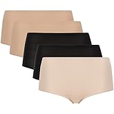 Chantelle womens Softstretch Seamless High Waist Full Brief