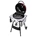 Char-Broil TRU Infrared Electric Patio Bistro 240 - Red