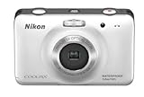 NIKON(ニコン) Nikon(ニコン) COOLPIX S30 ホワイト