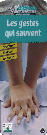 Les  gestes qui sauvent