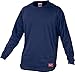 Rawlings Adult Dugout Fleece Pullover