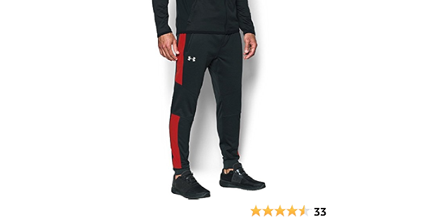 Reactor Fleece Tapered Pants 
