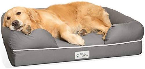 ultimate dog bed