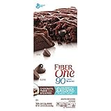 Fiber One 90 Calorie Chocolate Fudge Brownies (0.89 oz., 38 pk.)