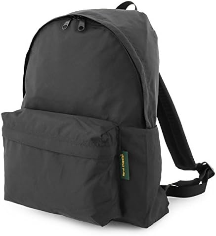 Amazon Herve Chapelier エルベシャプリエ 978n ナイロンデイパックmlサイズ バックパック リュックサック サイズ Ml カラーnoir ブラック 並行輸入品 Herve Chapelier エルベ シャプリエ シューズ バッグ