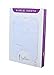 Feathers Girls Solid White Tagless Cami Super Soft Undershirts (3/Pack) 6 yrs, White